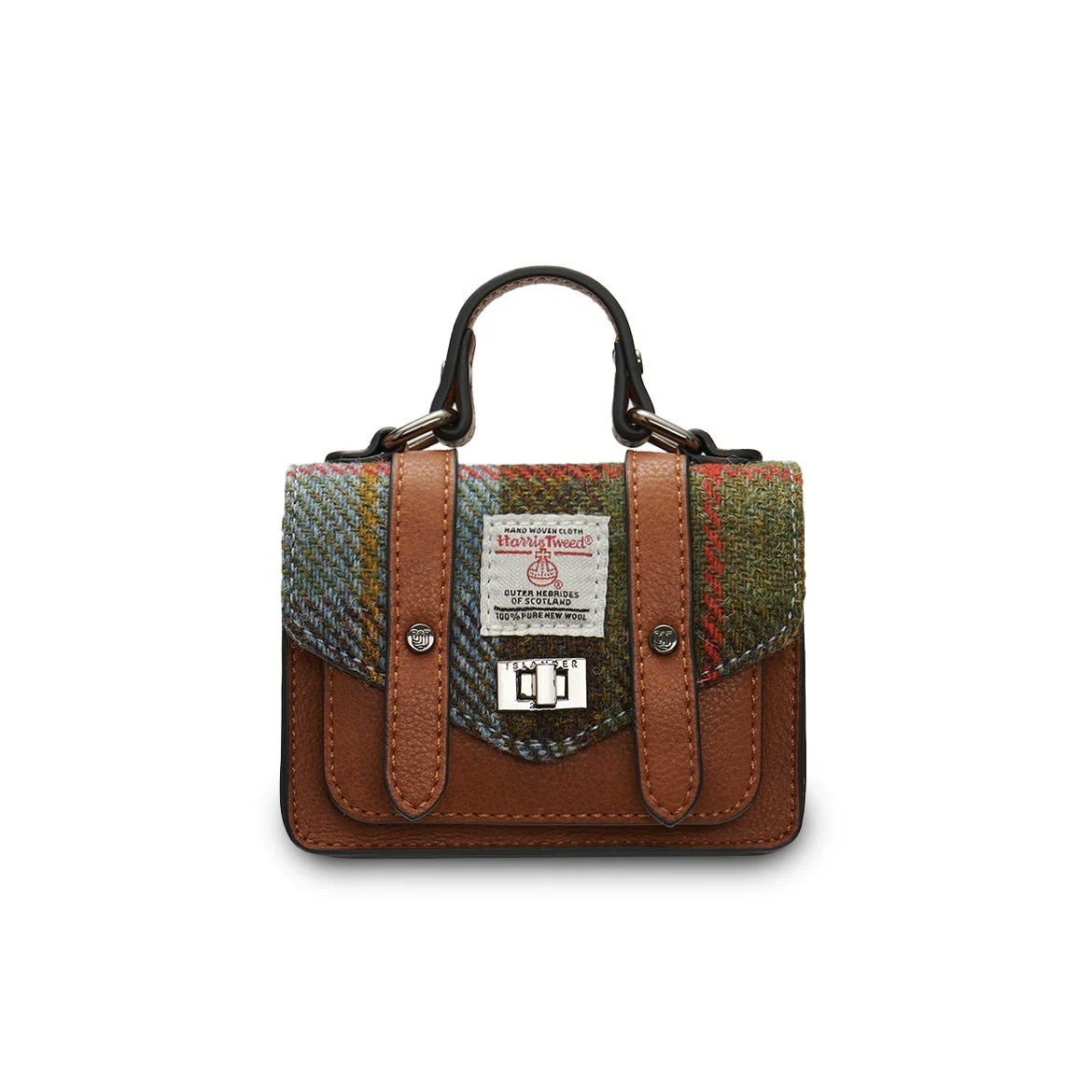 The Islander Wee Satchel | True Aiken